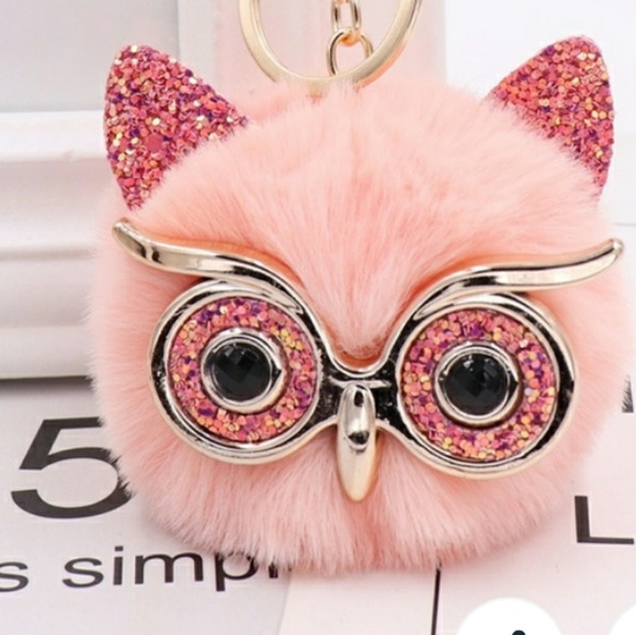 Keychain/ purse charm - Picture 3 of 5